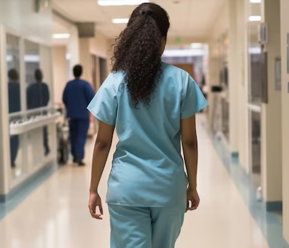 Juíza condena hospital a pagar R$ 200 mil a enfermeira por trabalho análogo à escravidão