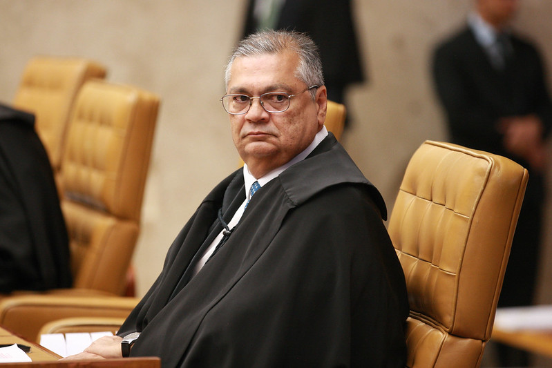 STF determina que estado indenize homem por erro de cálculo que atrasou progressão da pena