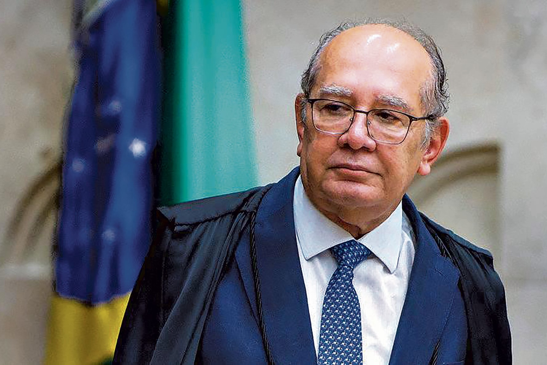 Gilmar Mendes elogia PGR por arquivar acusações contra Dias Toffoli