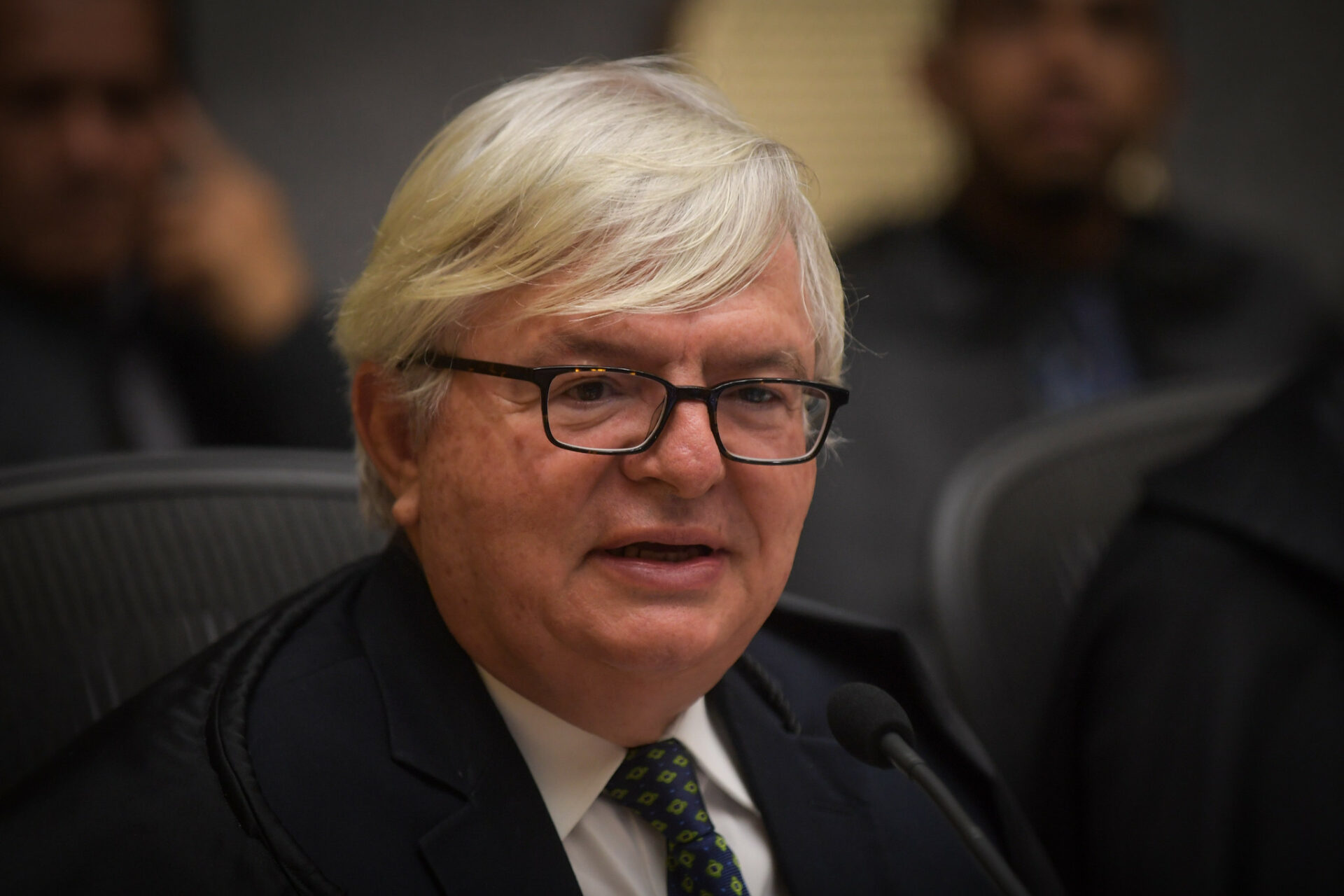 STJ nega suspensão de edital considerado prejudicial por sindicato médico