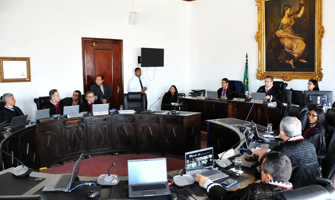 TJ-MA decreta intervenção em Turilândia por esquema que desviou R$ 56 milhões