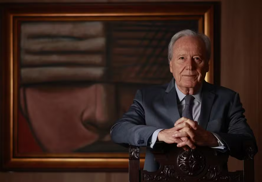 Ricardo Lewandowski se despede do ministério da justiça; sucessor da pasta ainda não foi definido