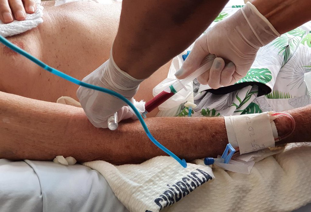 Justiça gaúcha cria protocolo que acelera doação de órgãos e salva vidas