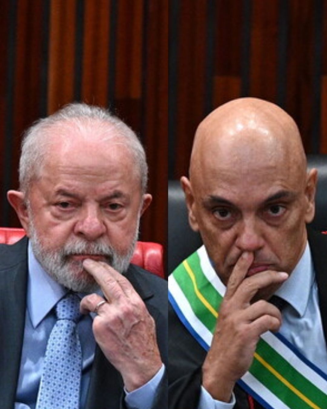CNJ sofre alteração em dados de sistema que gerou mandados de prisão falsos para Lula e Moraes
