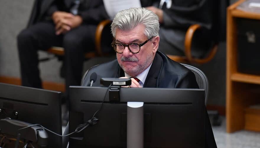 Juízes podem buscar patrimônio em ferramenta do CNJ sem quebra de sigilo bancário, decide STJ