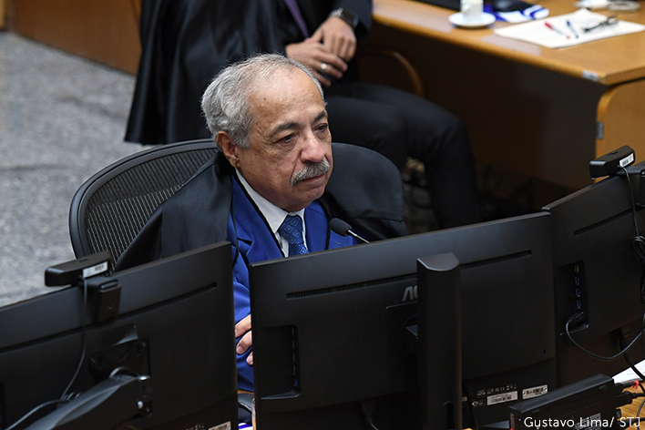 STJ define que remição de pena por EaD exige integração do curso ao projeto pedagógico do presídio