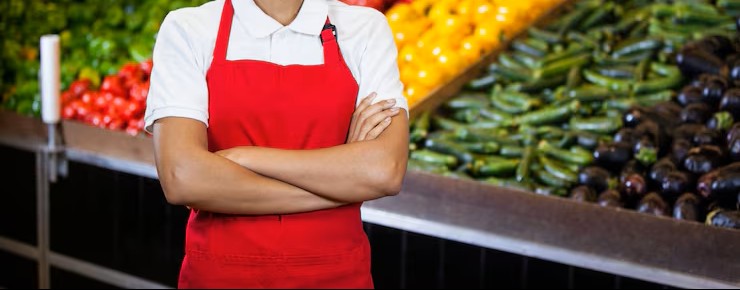 TRT-4 mantém condenação de empresa após funcionária ser chamada de “machinho” no supermercado