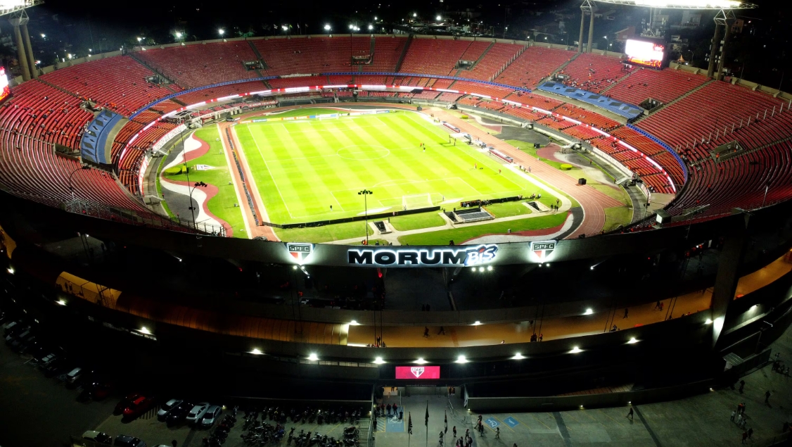 Vara especializada vai investigar SPFC por irregularidades que apontam lavagem de dinheiro