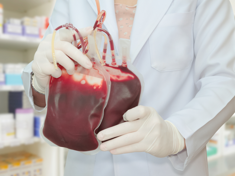 Se há risco de morte, transfusão de sangue não fere liberdade religiosa, decide TJ-SP