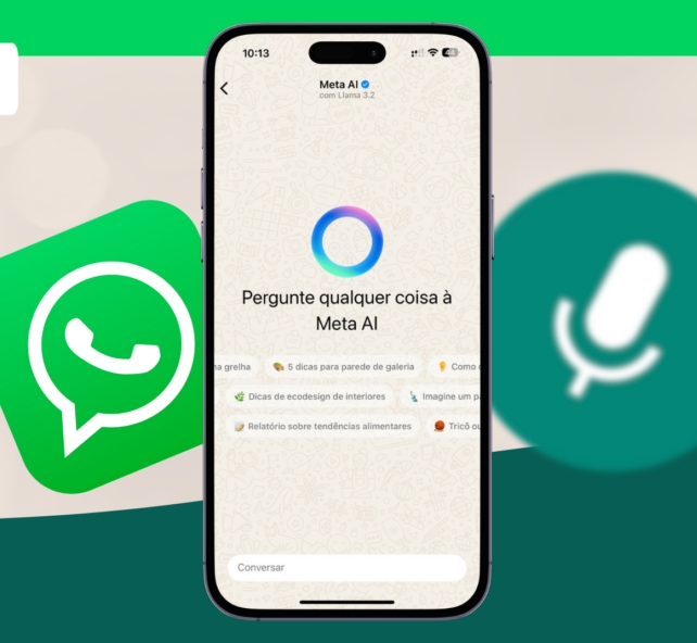 Justiça suspende liminar do Cade sobre novos termos de uso do WhatsApp relacionados a IA