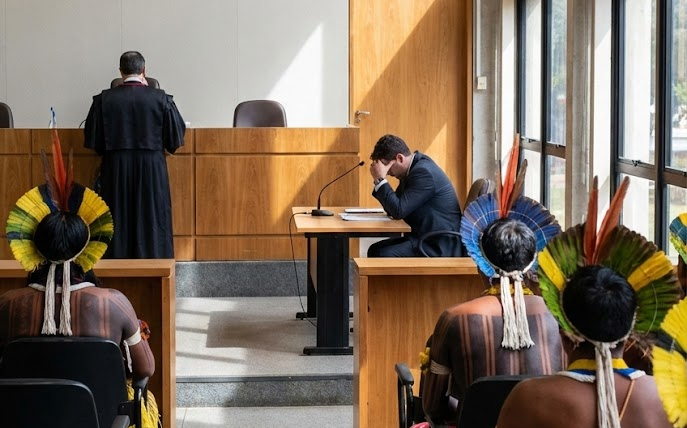 Advogado é condenado a pagar R$ 50 mil por racismo contra indígenas no Pará