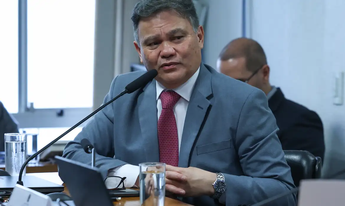 Promotor diz que PCC e CV devem ser tratados como máfias, não como terroristas