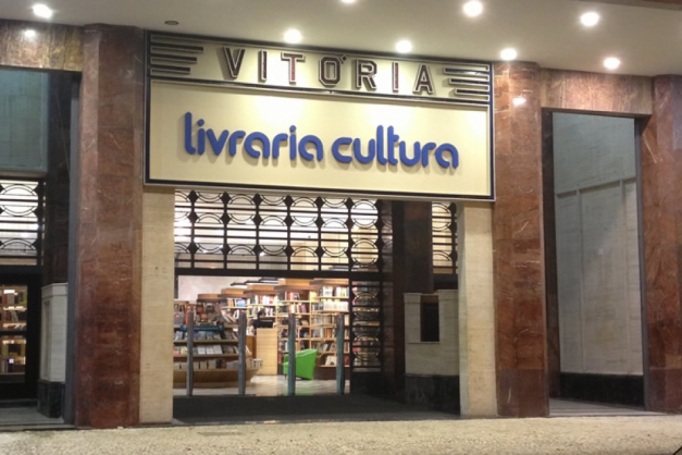 TJ-SP confirma falência e livraria cultura encerra atividades; dívida soma R$ 285 milhões