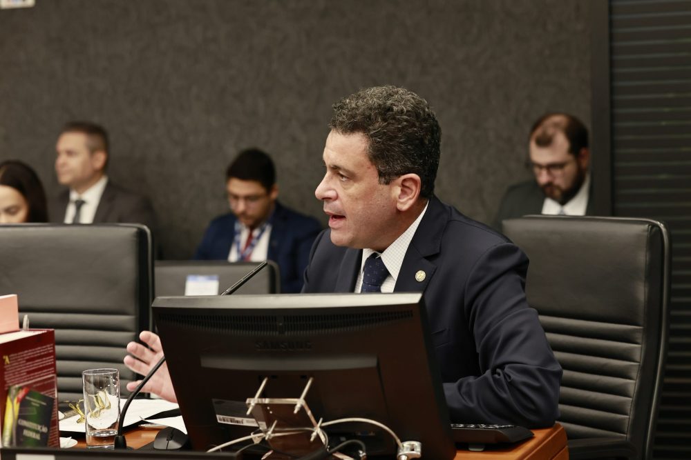 CNJ aprova nota técnica favorável a projeto que combate golpe do falso advogado