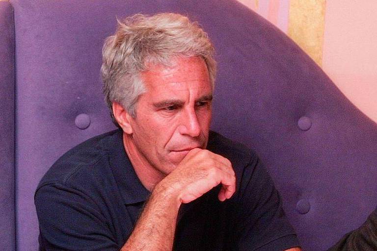 MPF abre investigação para apurar ligação de rede de Epstein ao Brasil
