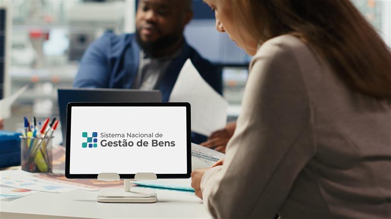 CNJ cria nova solução para facilitar envio de informações sobre bens apreendidos no país