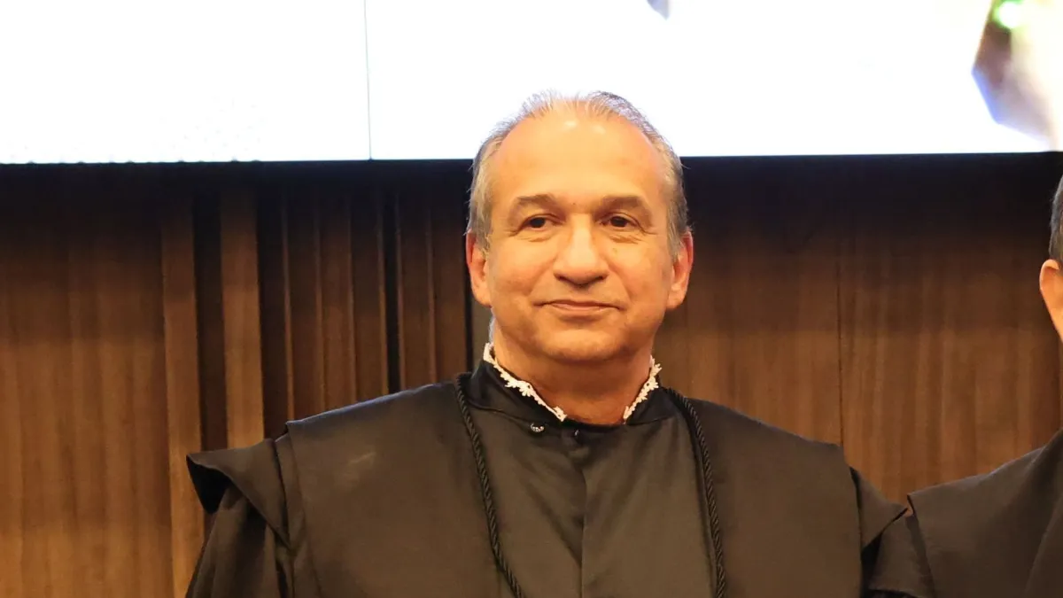 CNJ afasta desembargador do TJ-MG por suspeita de abuso sexual contra cinco vítimas