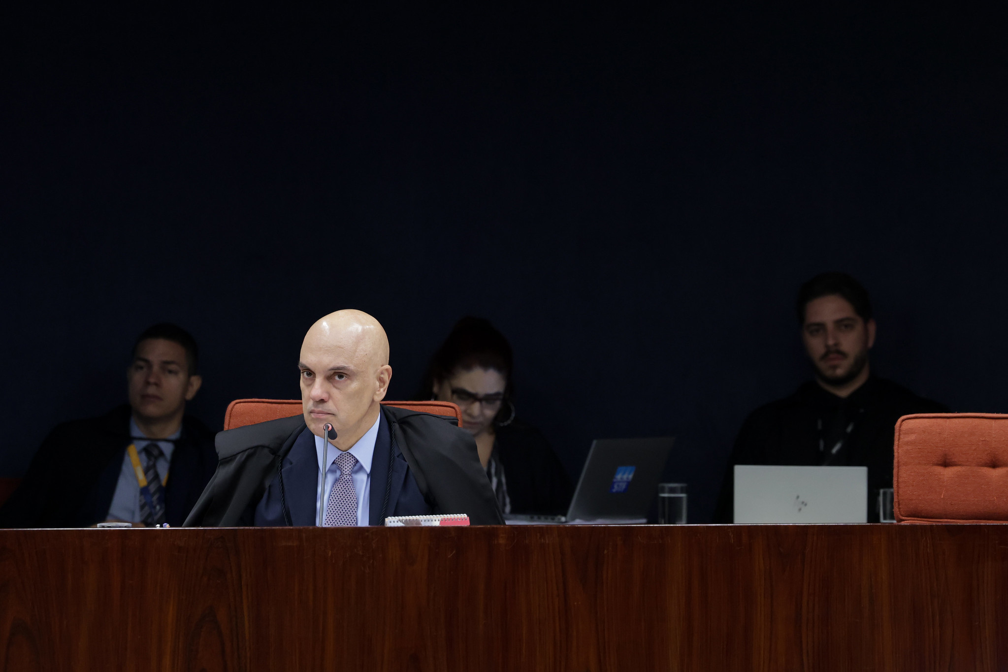 Moraes suspende inquérito sobre aborto por uso de prova ilícita