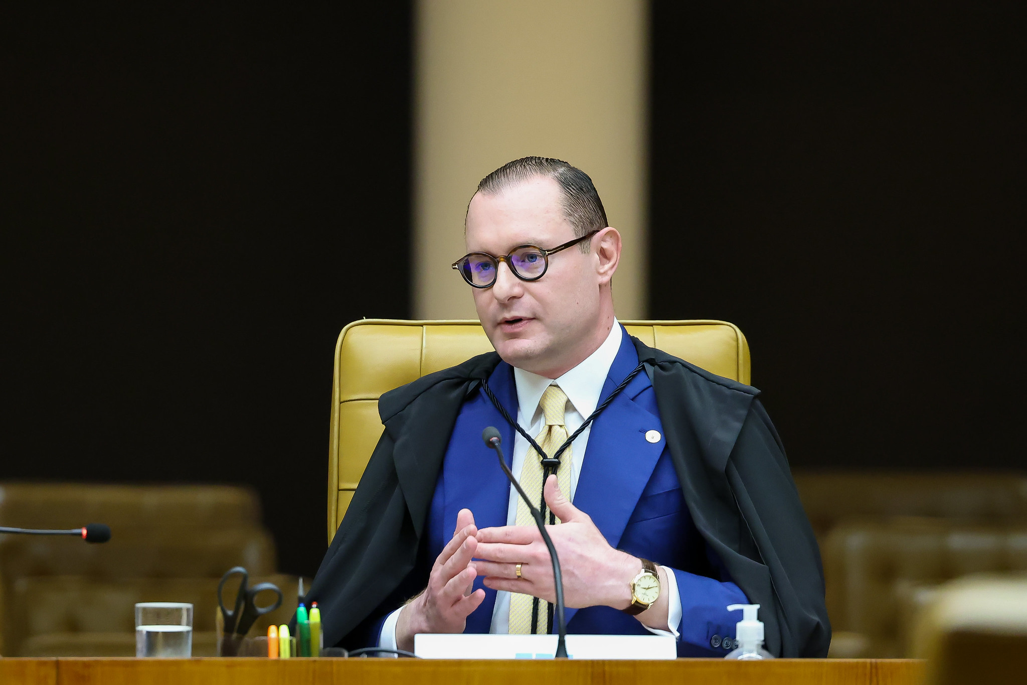 STF manda CNJ uniformizar critérios de desempate na promoção por antiguidade