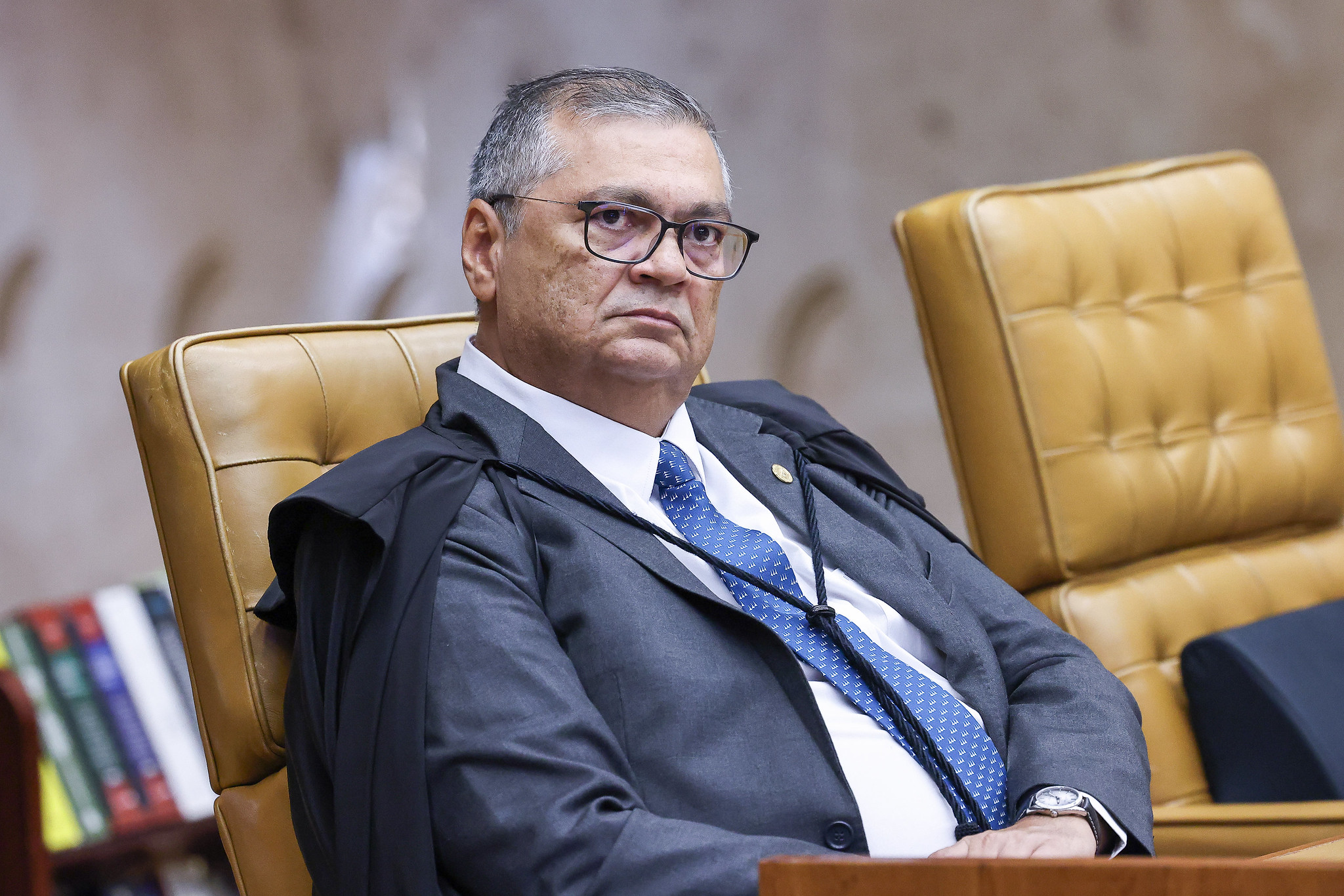 Para Dino, lei “Escola sem Partido” tornaria docência impossível e pode gerar punições a docentes