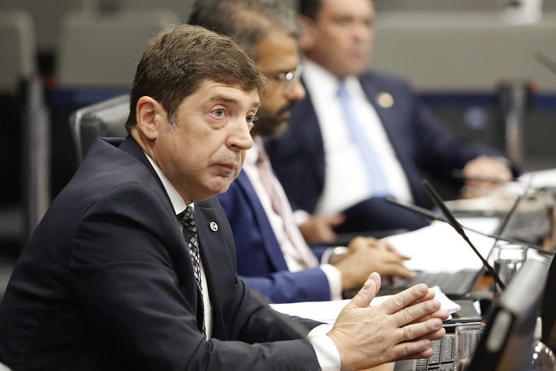 CNJ confirma competência do juiz para decidir entre preferências legais simultâneas