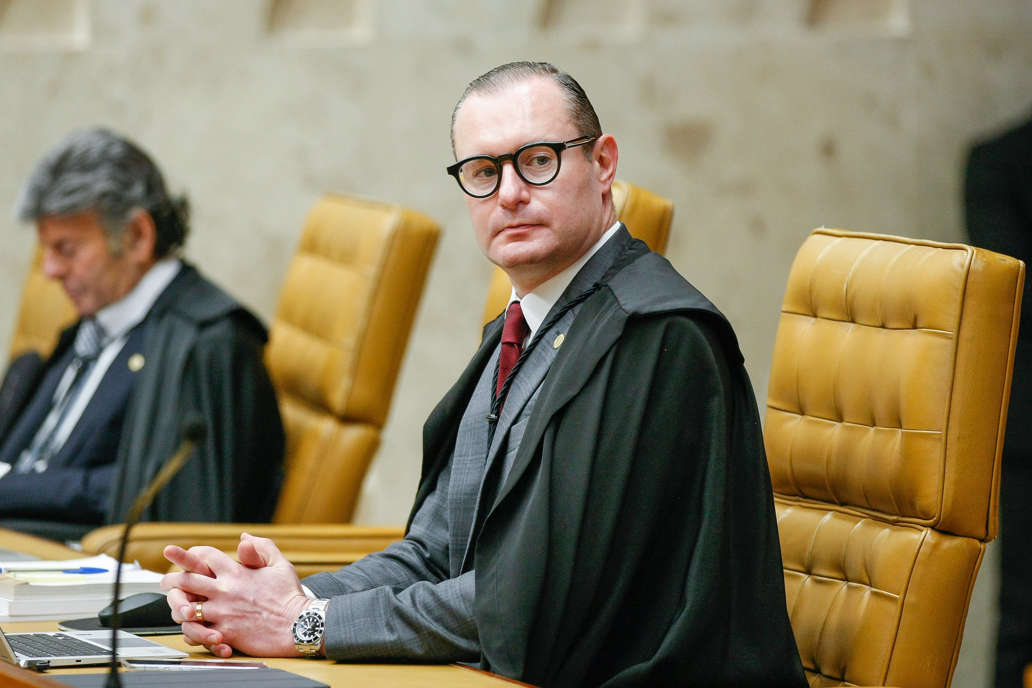 STF nega omissão da União e dos estados na regulamentação da Justiça de Paz