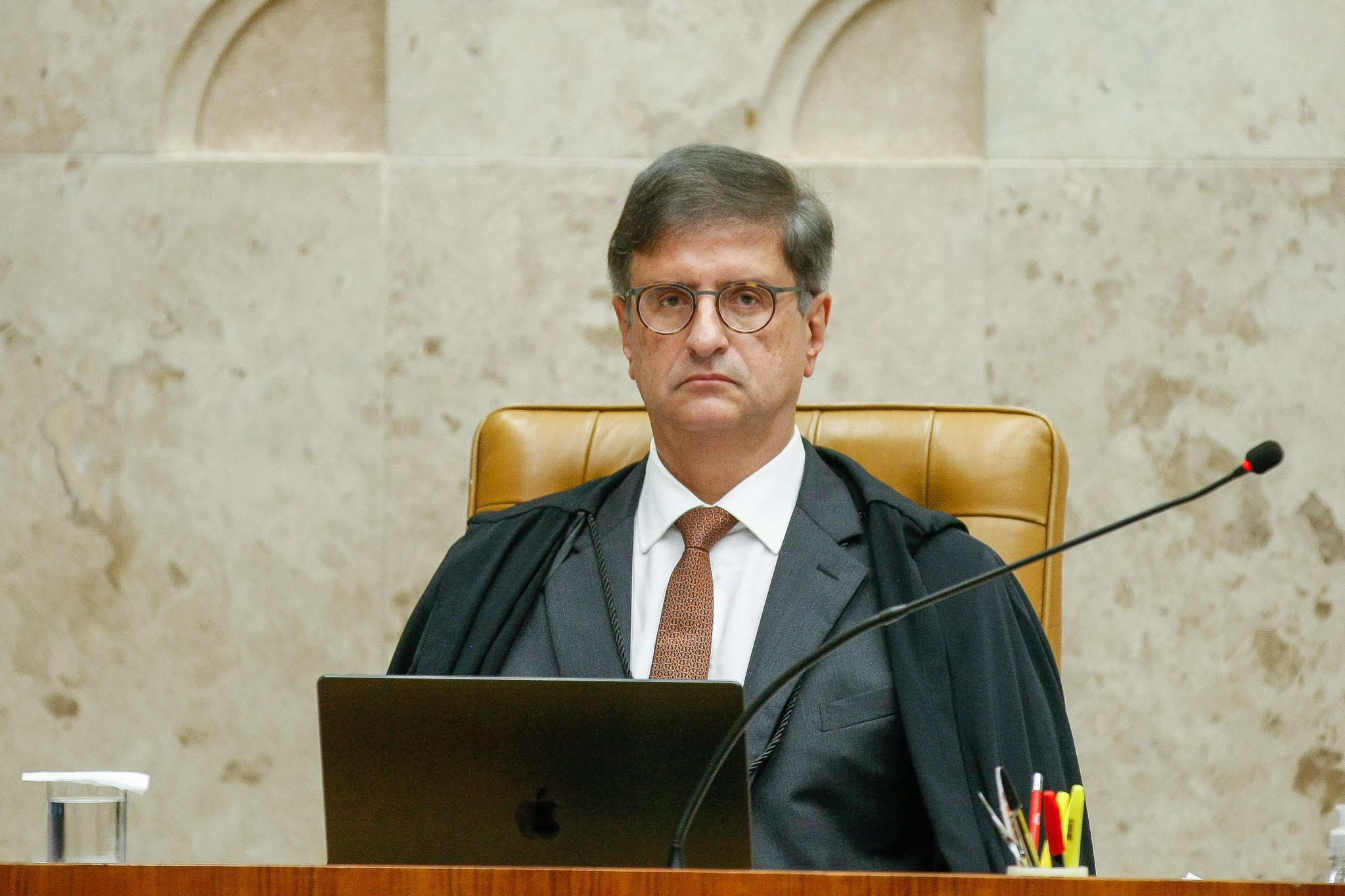 PGR diz que ministros do STF extrapolaram ao suspender penduricalhos