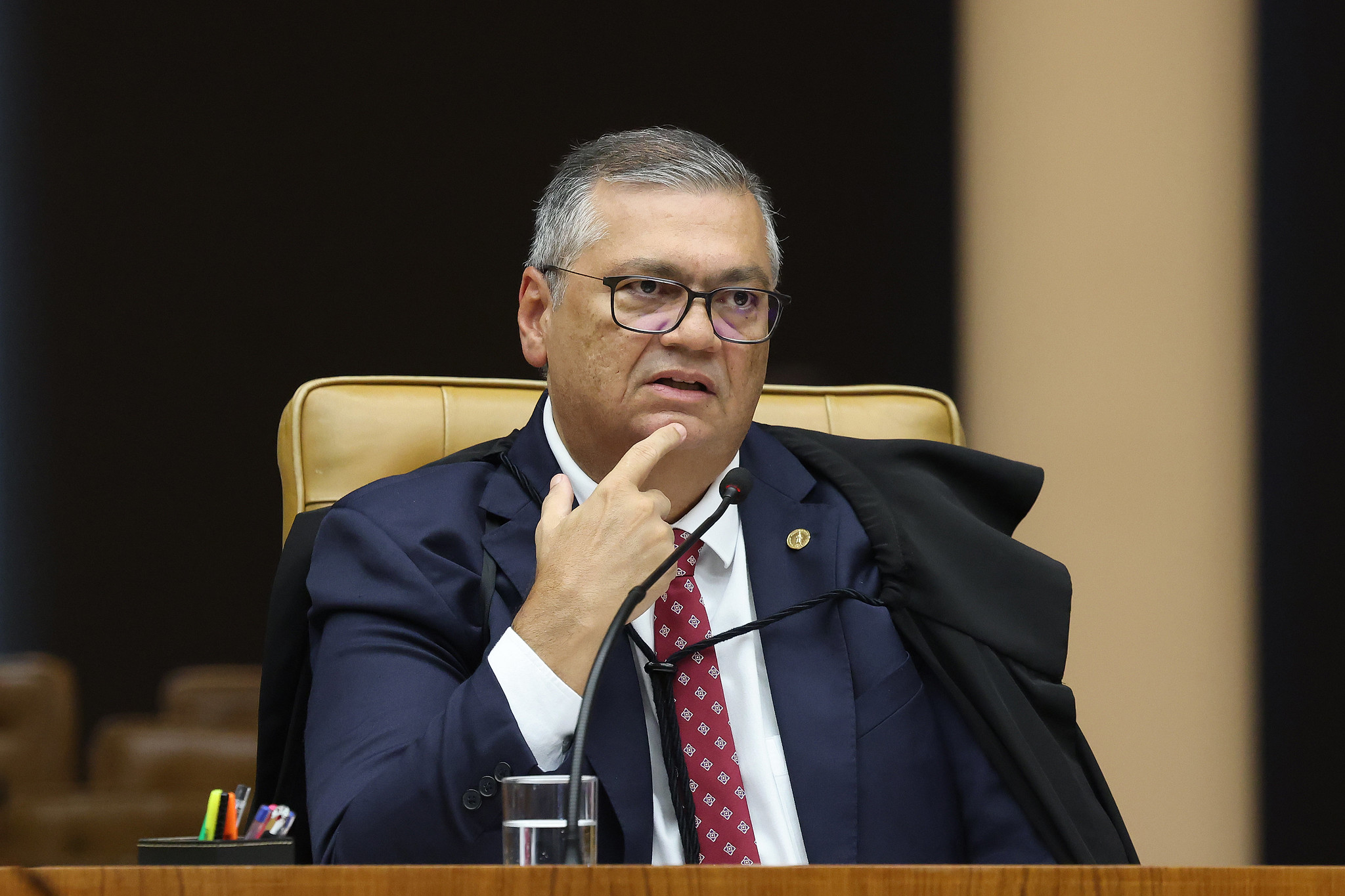 STF assegura exibição de documentário sobre grupo religioso Arautos do Evangelho