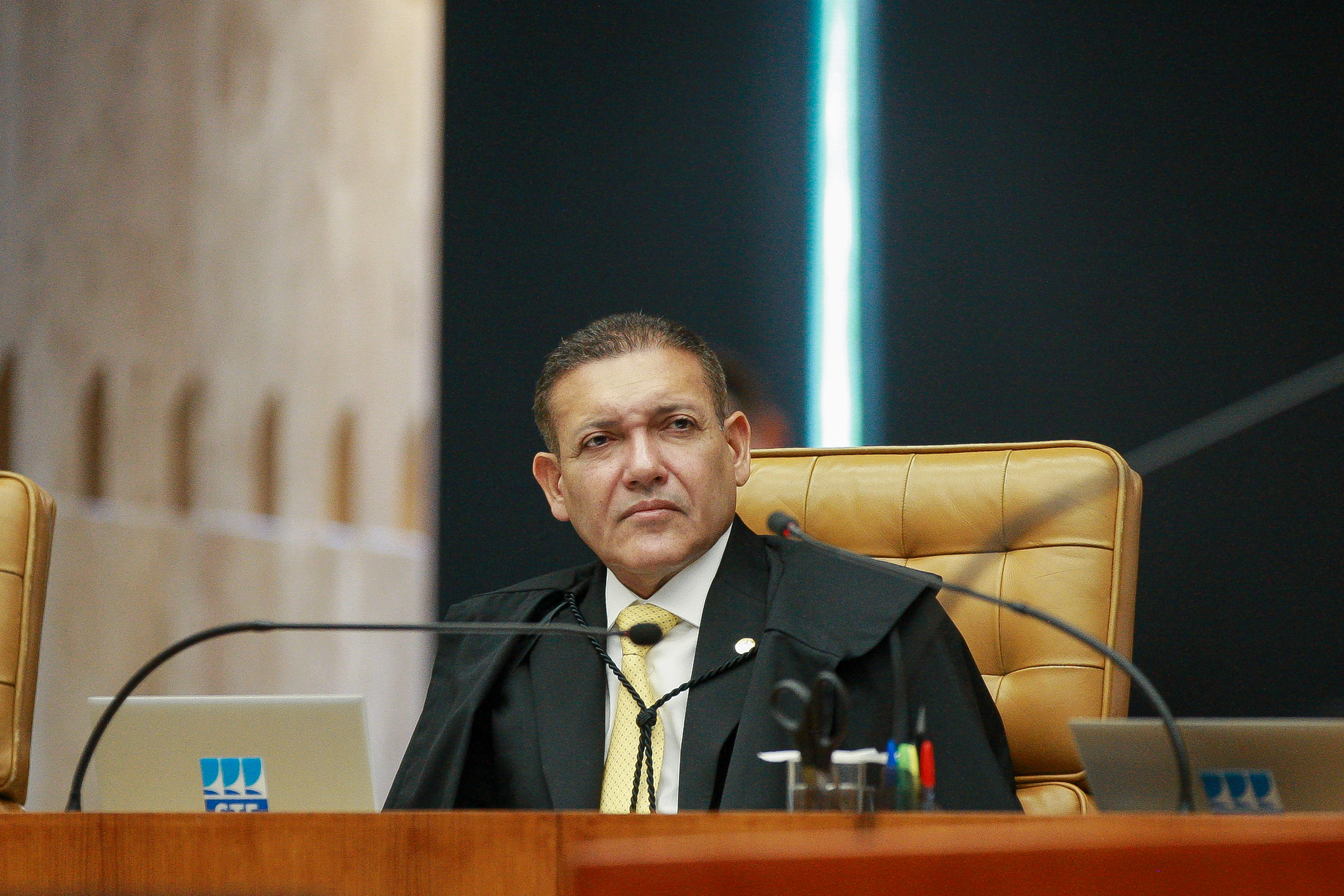 STF valida regra que permite centralização da cobrança de dívidas trabalhistas contra clubes