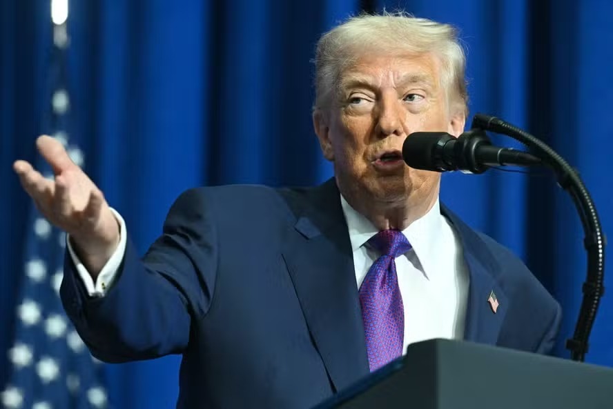 Suprema Corte limita tarifaço e Trump anuncia taxa global de 10%