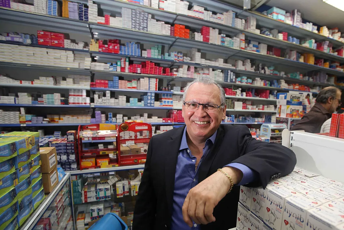 MP denuncia dono da Ultrafama e empresários por esquema milionário de corrupção