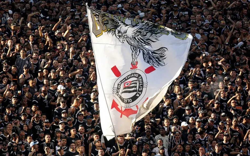 Justiça encerra disputa e garante titularidade oficial do hino do Corinthians