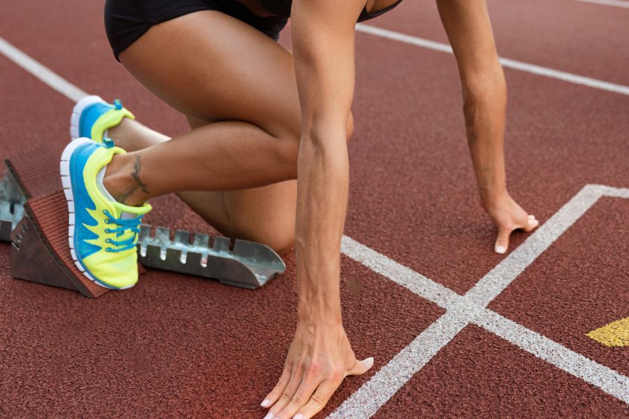 Entidades questionam no STF lei de Londrina que proíbe atletas trans em competições