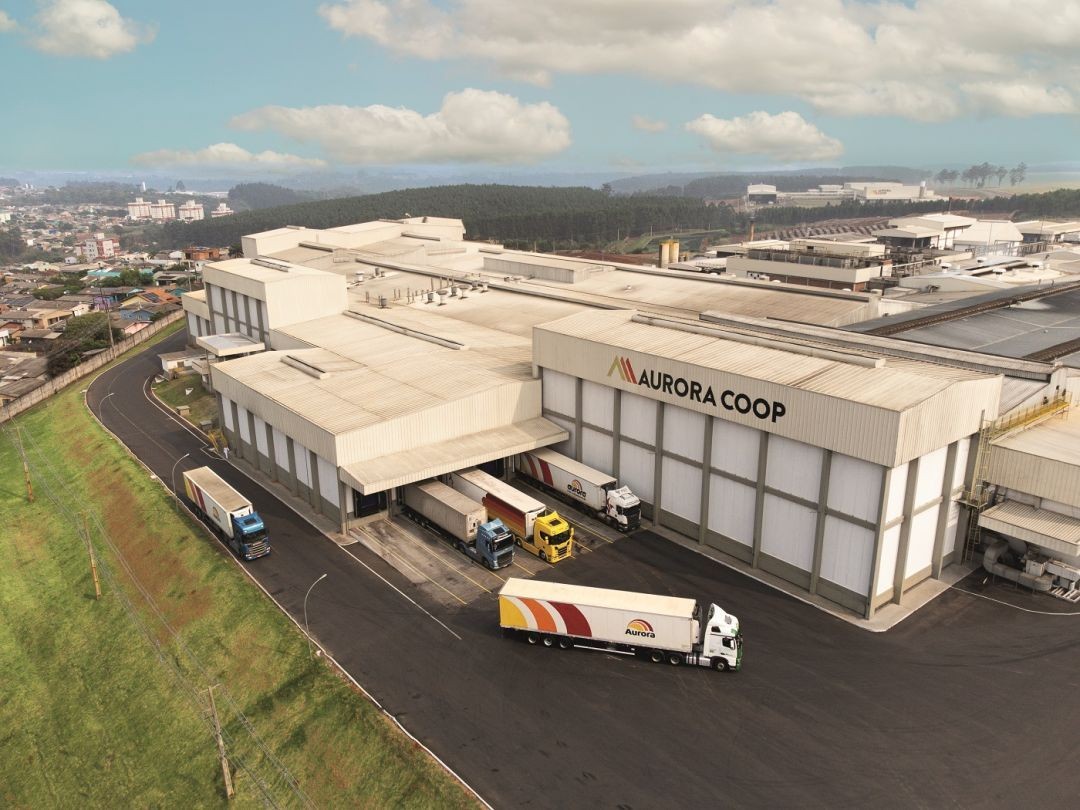 Justiça condena Aurora a pagar R$ 3 milhões por irregularidades com atestados médicos