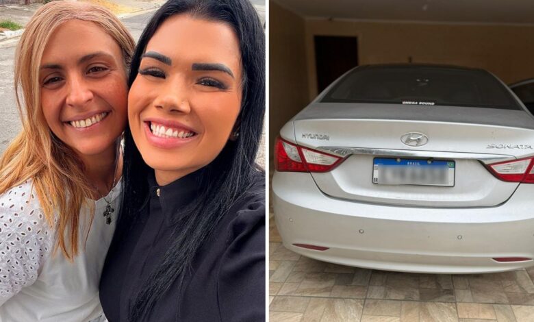 Advogada e oficiala de justiça são brutalmente agredidas durante cumprimento de mandado