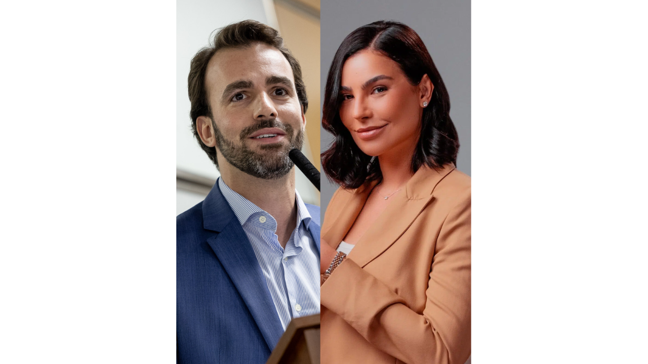 TJ-SP aceita queixa-crime de deputado estadual Lucas Bove contra ex-mulher Cíntia Chagas