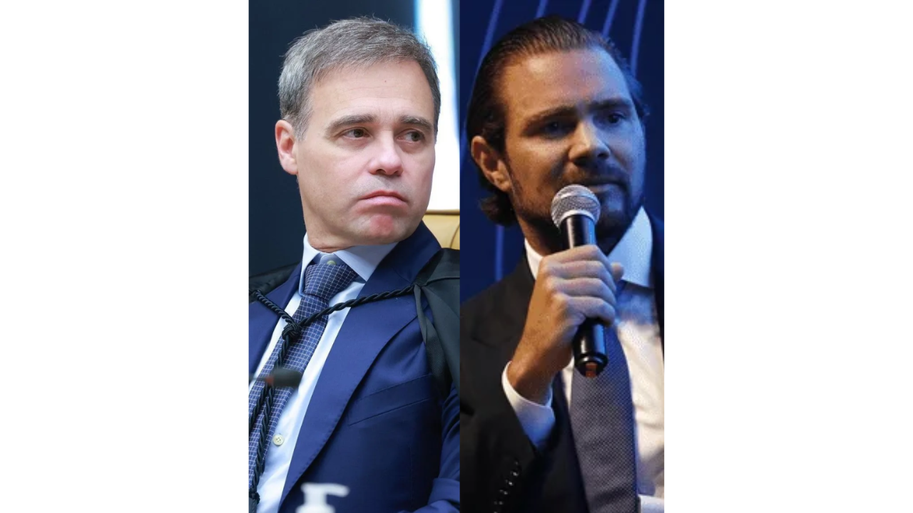 Mendonça autoriza transferência de Vorcaro para presídio de segurança máxima em Brasília