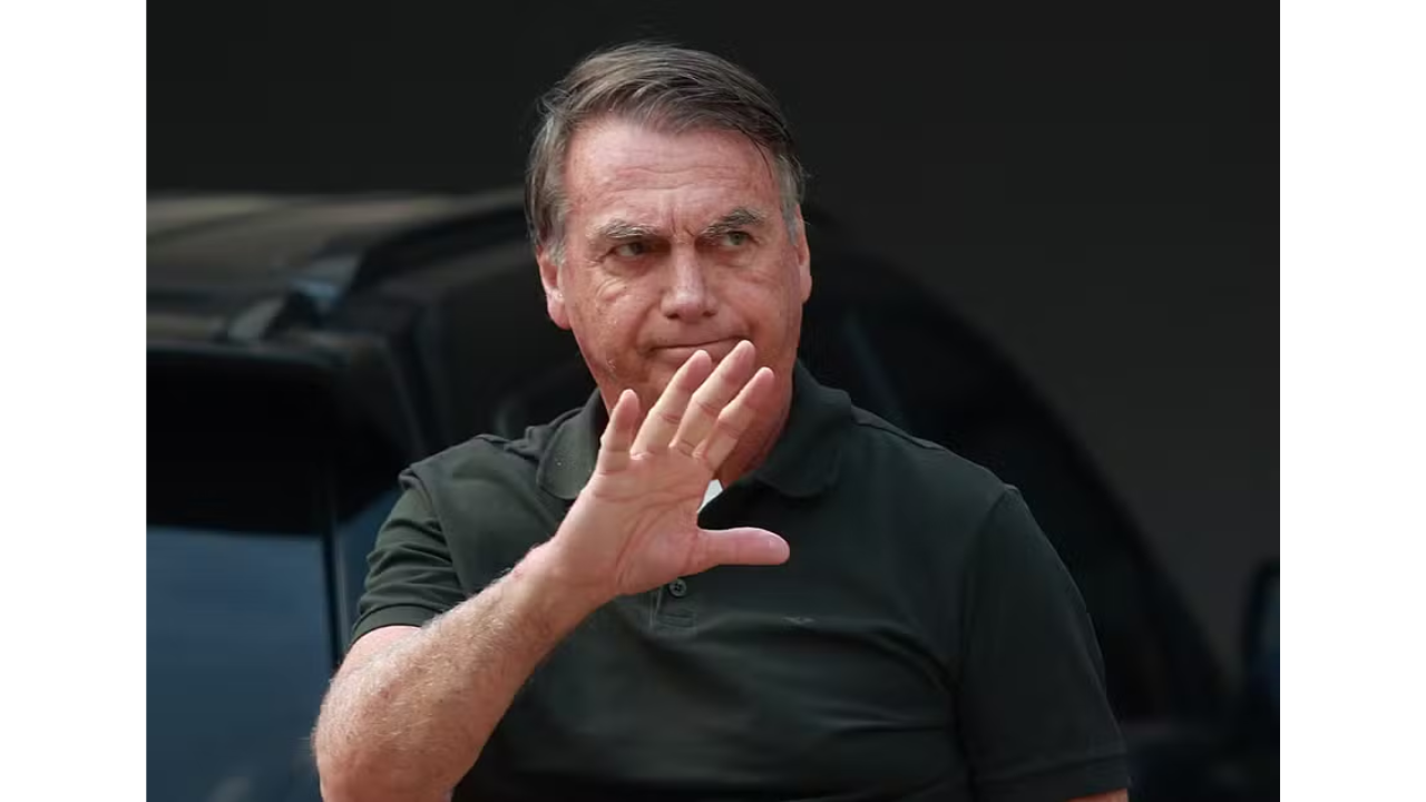 Defesa de Bolsonaro menciona “risco concreto de morte” em novo pedido de prisão domiciliar