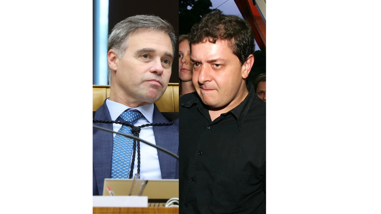 Ministro André Mendonça e CPMI do INSS autorizam quebra de sigilos do filho de Lula