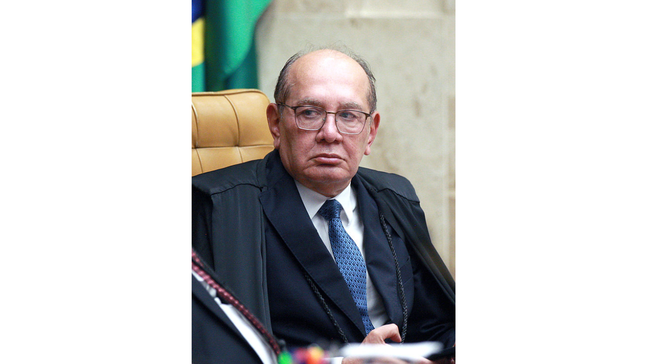 Gilmar vê “desordem” e decide suspender penduricalhos no Judiciário e Ministério Público