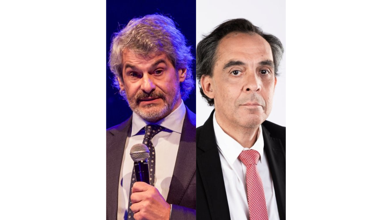 Catedráticos da Faculdade de Direito de Buenos Aires proferem aula magna na USP nesta segunda (2)