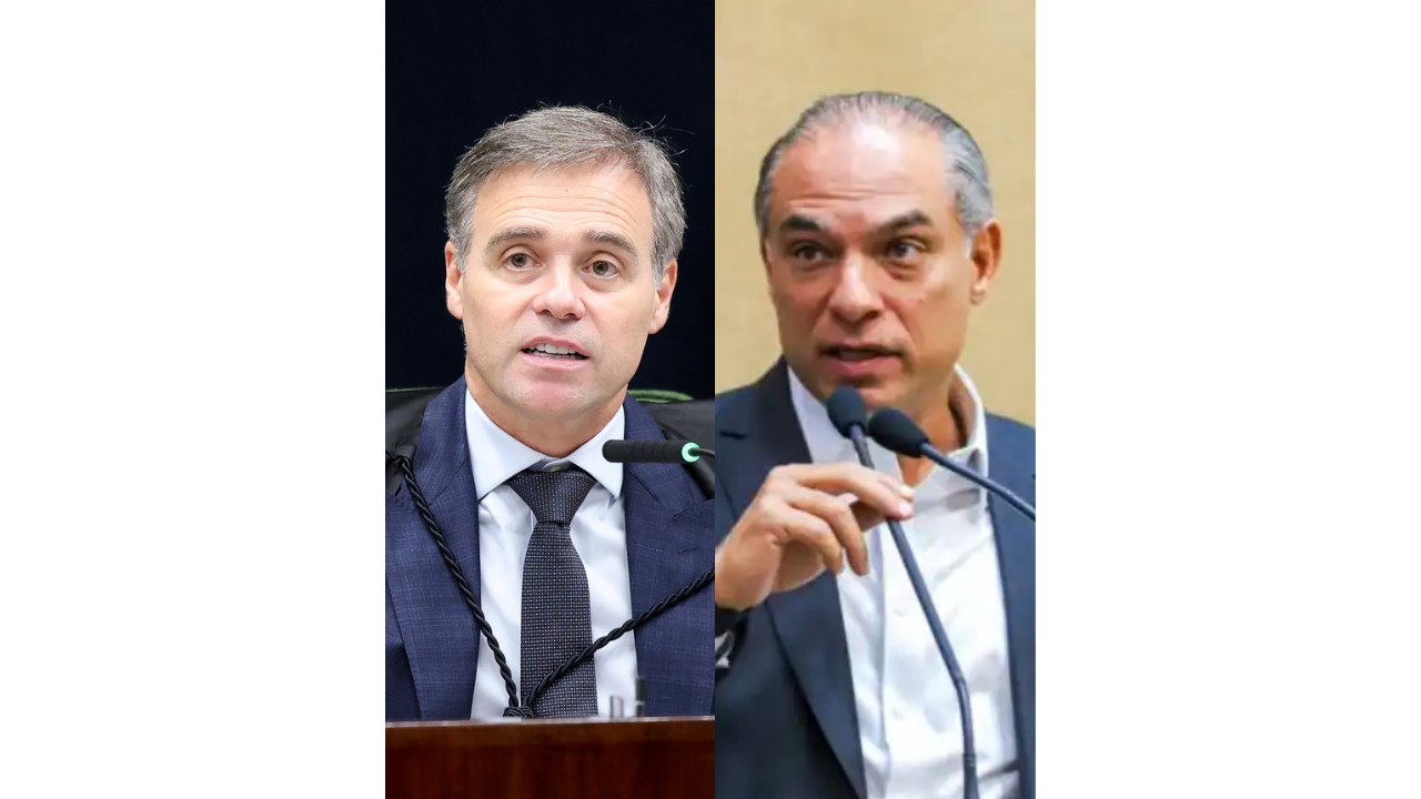 Mendonça decide que ex-sócio do banco Master não é obrigado a depor na CPMI do INSS