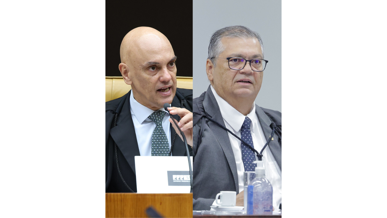 STF vai julgar se lei da anistia é aplicada a crimes permanentes em sessões presenciais