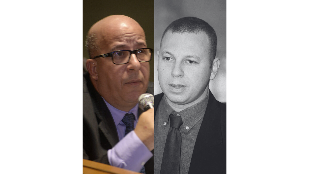 TJ-ES condena juiz aposentado a 24 anos de prisão por mandar matar Alexandre Martins Filho