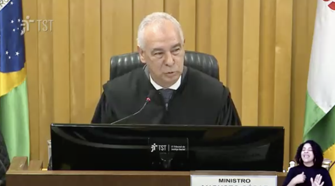 TST mantém penhora de restituição do IR para quitar dívida trabalhista