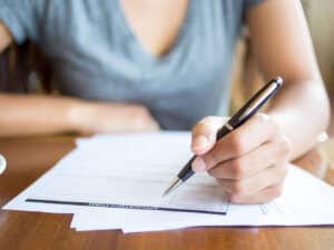 Abertas inscrições para o 3º Exame Nacional dos Cartórios; prova será em 14 de junho