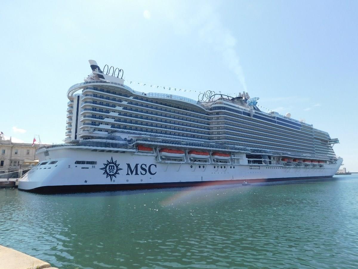 TJ-SP afasta dano moral a casal que encontrou homem nu em cabine dentro de cruzeiro