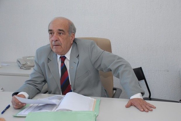 CNJ aplica aposentadoria compulsória a desembargador que apalpou servidora