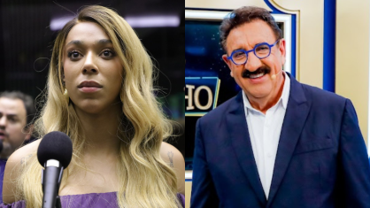 MPF pede condenação de Ratinho e SBT em R$ 10 milhões por falas transfóbicas