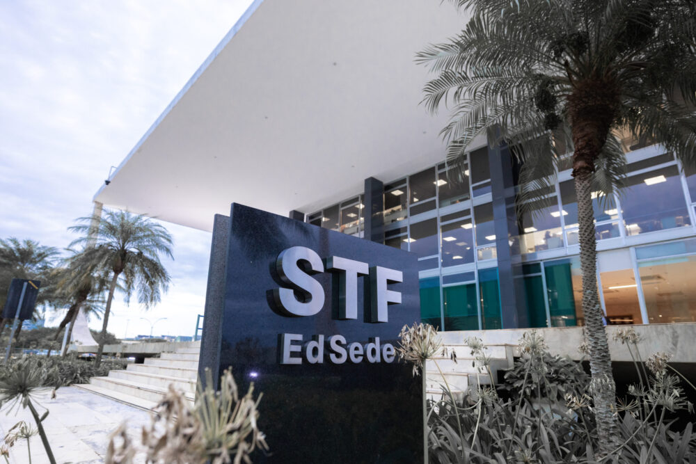 STF define que pensão por morte deve excluir valores acima do teto